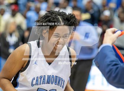 Thumbnail 1 in Panther Creek vs Lake Norman (NCHSAA 4A Final - Awards)  photogallery.
