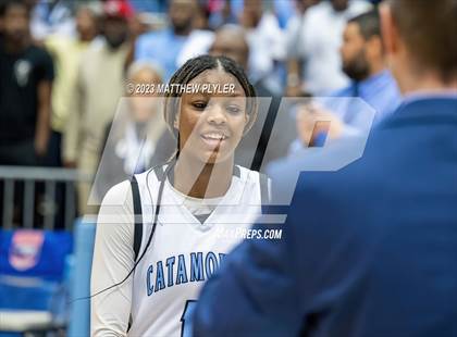Thumbnail 1 in Panther Creek vs Lake Norman (NCHSAA 4A Final - Awards)  photogallery.