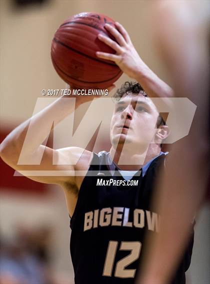 Thumbnail 3 in Bigelow @ Sacred Heart photogallery.