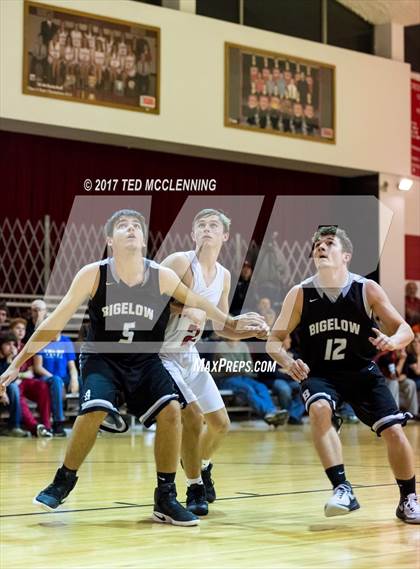 Thumbnail 3 in Bigelow @ Sacred Heart photogallery.