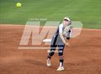 Photo from the gallery "Guyer vs. Bridgeland (UIL 6A Softball Semifinal)"
