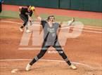 Photo from the gallery "Guyer vs. Bridgeland (UIL 6A Softball Semifinal)"