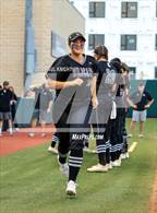 Photo from the gallery "Guyer vs. Bridgeland (UIL 6A Softball Semifinal)"