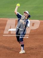 Photo from the gallery "Guyer vs. Bridgeland (UIL 6A Softball Semifinal)"