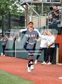 Photo from the gallery "Guyer vs. Bridgeland (UIL 6A Softball Semifinal)"