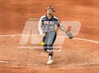 Photo from the gallery "Guyer vs. Bridgeland (UIL 6A Softball Semifinal)"