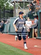 Photo from the gallery "Guyer vs. Bridgeland (UIL 6A Softball Semifinal)"