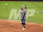 Photo from the gallery "Guyer vs. Bridgeland (UIL 6A Softball Semifinal)"