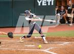 Photo from the gallery "Guyer vs. Bridgeland (UIL 6A Softball Semifinal)"
