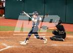 Photo from the gallery "Guyer vs. Bridgeland (UIL 6A Softball Semifinal)"