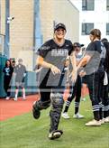 Photo from the gallery "Guyer vs. Bridgeland (UIL 6A Softball Semifinal)"