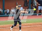 Photo from the gallery "Guyer vs. Bridgeland (UIL 6A Softball Semifinal)"