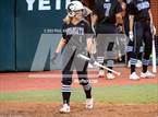 Photo from the gallery "Guyer vs. Bridgeland (UIL 6A Softball Semifinal)"