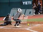 Photo from the gallery "Guyer vs. Bridgeland (UIL 6A Softball Semifinal)"