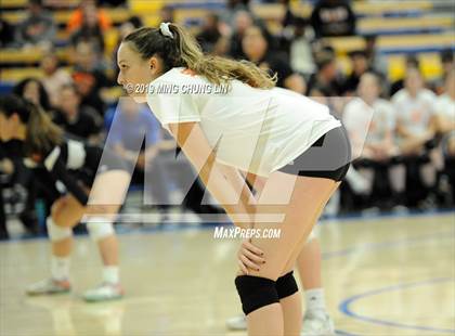 Thumbnail 1 in South Pasadena vs. Lowell (CIF State D3 Final) photogallery.