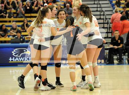 Thumbnail 1 in South Pasadena vs. Lowell (CIF State D3 Final) photogallery.