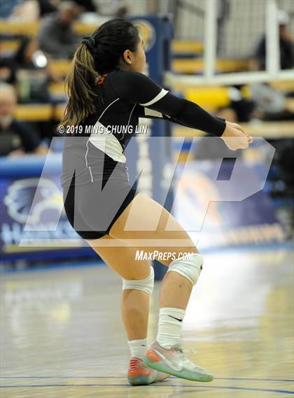 Thumbnail 1 in South Pasadena vs. Lowell (CIF State D3 Final) photogallery.
