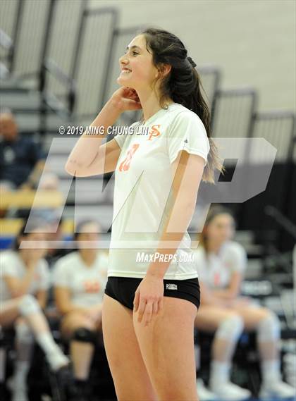 Thumbnail 3 in South Pasadena vs. Lowell (CIF State D3 Final) photogallery.