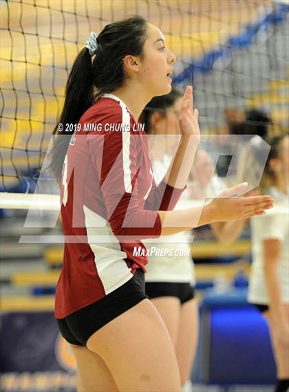Thumbnail 3 in South Pasadena vs. Lowell (CIF State D3 Final) photogallery.