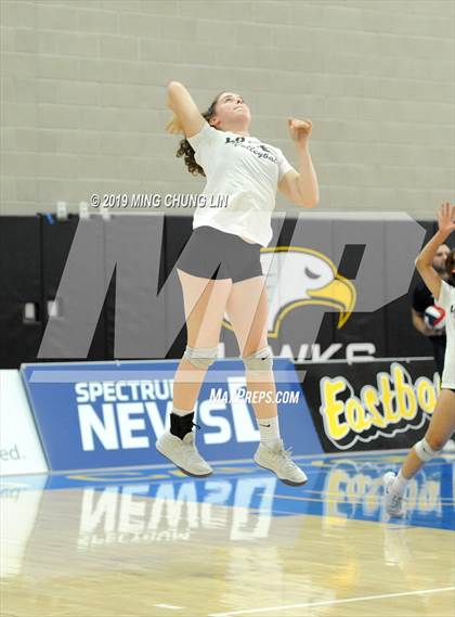 Thumbnail 3 in South Pasadena vs. Lowell (CIF State D3 Final) photogallery.