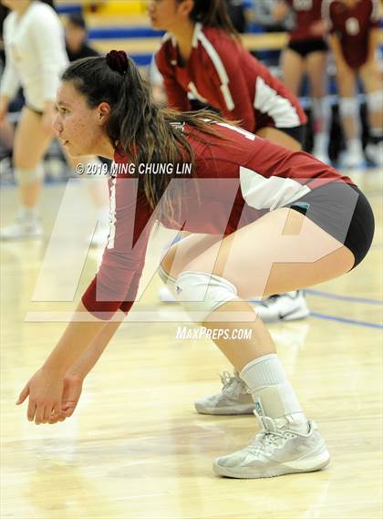 Thumbnail 1 in South Pasadena vs. Lowell (CIF State D3 Final) photogallery.