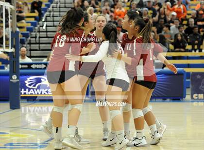 Thumbnail 2 in South Pasadena vs. Lowell (CIF State D3 Final) photogallery.