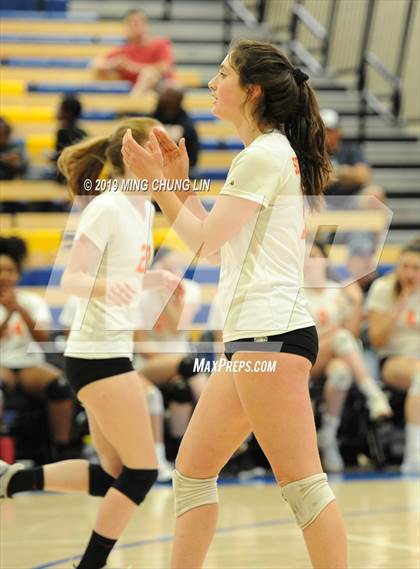 Thumbnail 2 in South Pasadena vs. Lowell (CIF State D3 Final) photogallery.