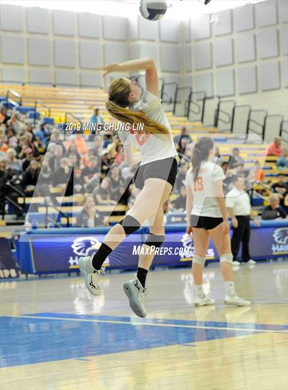 Thumbnail 2 in South Pasadena vs. Lowell (CIF State D3 Final) photogallery.
