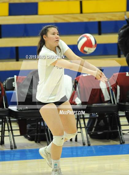 Thumbnail 1 in South Pasadena vs. Lowell (CIF State D3 Final) photogallery.