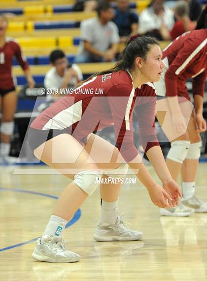 Thumbnail 1 in South Pasadena vs. Lowell (CIF State D3 Final) photogallery.