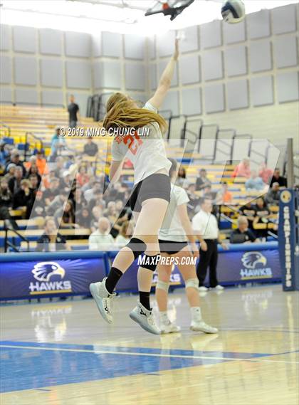 Thumbnail 3 in South Pasadena vs. Lowell (CIF State D3 Final) photogallery.