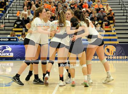 Thumbnail 3 in South Pasadena vs. Lowell (CIF State D3 Final) photogallery.