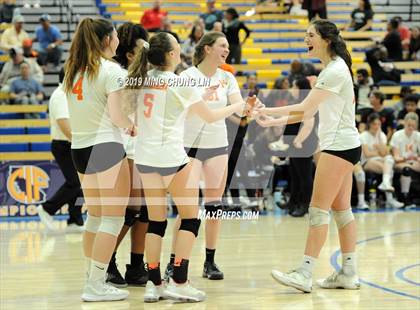 Thumbnail 2 in South Pasadena vs. Lowell (CIF State D3 Final) photogallery.