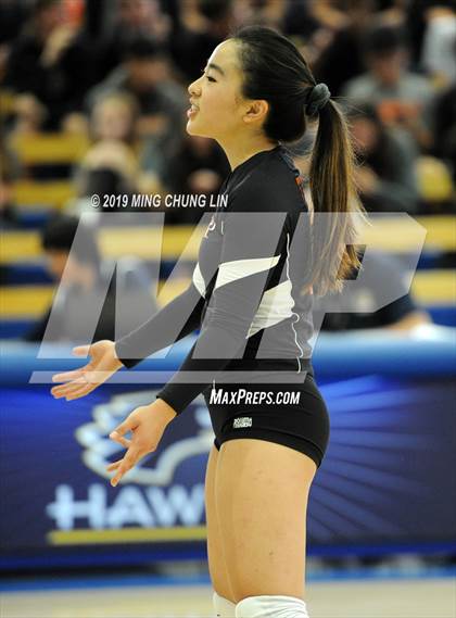 Thumbnail 2 in South Pasadena vs. Lowell (CIF State D3 Final) photogallery.