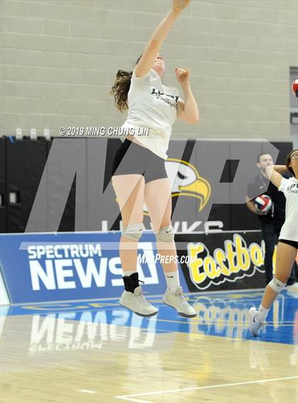 Thumbnail 1 in South Pasadena vs. Lowell (CIF State D3 Final) photogallery.