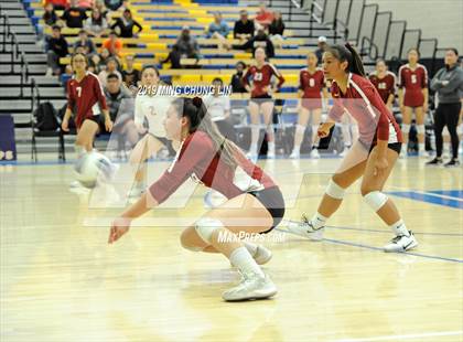 Thumbnail 3 in South Pasadena vs. Lowell (CIF State D3 Final) photogallery.