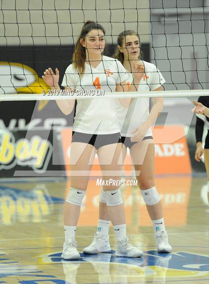 Thumbnail 1 in South Pasadena vs. Lowell (CIF State D3 Final) photogallery.