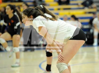 Thumbnail 3 in South Pasadena vs. Lowell (CIF State D3 Final) photogallery.