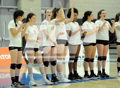 Thumbnail 1 in South Pasadena vs. Lowell (CIF State D3 Final) photogallery.