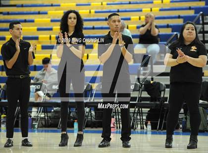 Thumbnail 2 in South Pasadena vs. Lowell (CIF State D3 Final) photogallery.