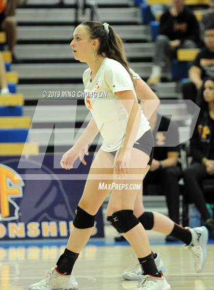 Thumbnail 3 in South Pasadena vs. Lowell (CIF State D3 Final) photogallery.