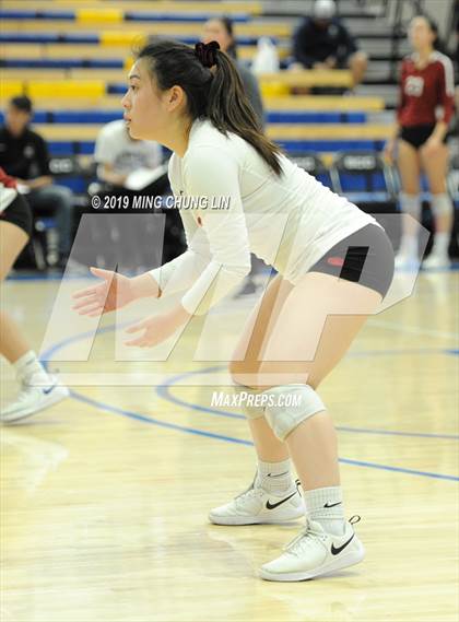 Thumbnail 2 in South Pasadena vs. Lowell (CIF State D3 Final) photogallery.