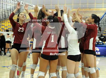 Thumbnail 1 in South Pasadena vs. Lowell (CIF State D3 Final) photogallery.