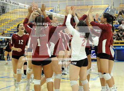 Thumbnail 3 in South Pasadena vs. Lowell (CIF State D3 Final) photogallery.
