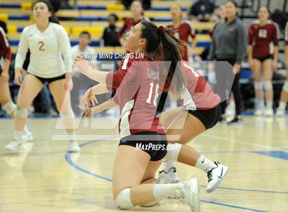 Thumbnail 1 in South Pasadena vs. Lowell (CIF State D3 Final) photogallery.
