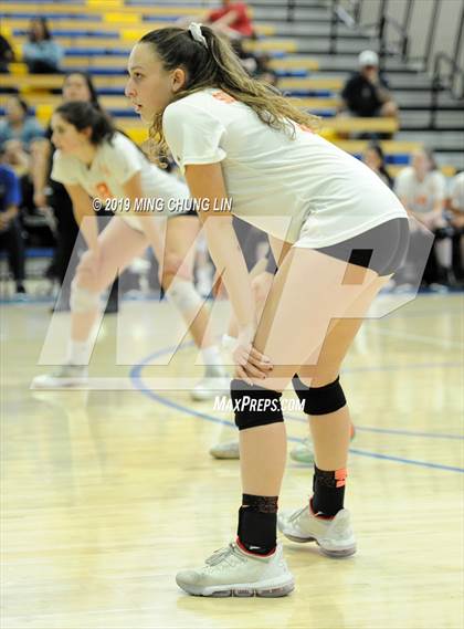 Thumbnail 1 in South Pasadena vs. Lowell (CIF State D3 Final) photogallery.