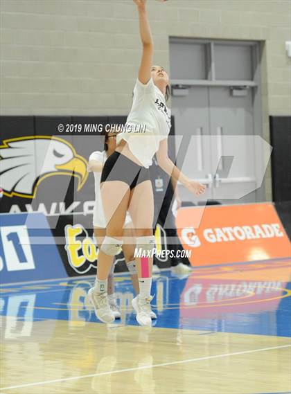 Thumbnail 1 in South Pasadena vs. Lowell (CIF State D3 Final) photogallery.