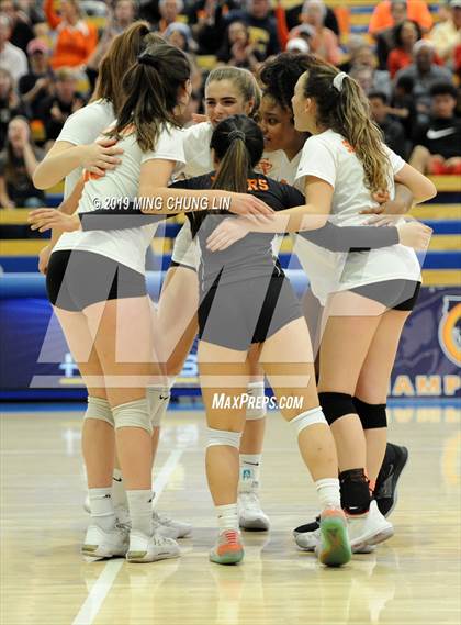 Thumbnail 1 in South Pasadena vs. Lowell (CIF State D3 Final) photogallery.
