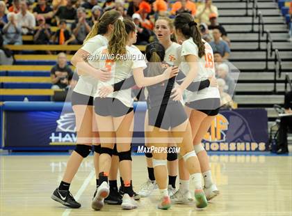 Thumbnail 3 in South Pasadena vs. Lowell (CIF State D3 Final) photogallery.