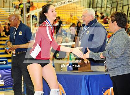 Thumbnail 1 in South Pasadena vs. Lowell (CIF State D3 Final) photogallery.